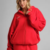 Cloud Zip Hoodie