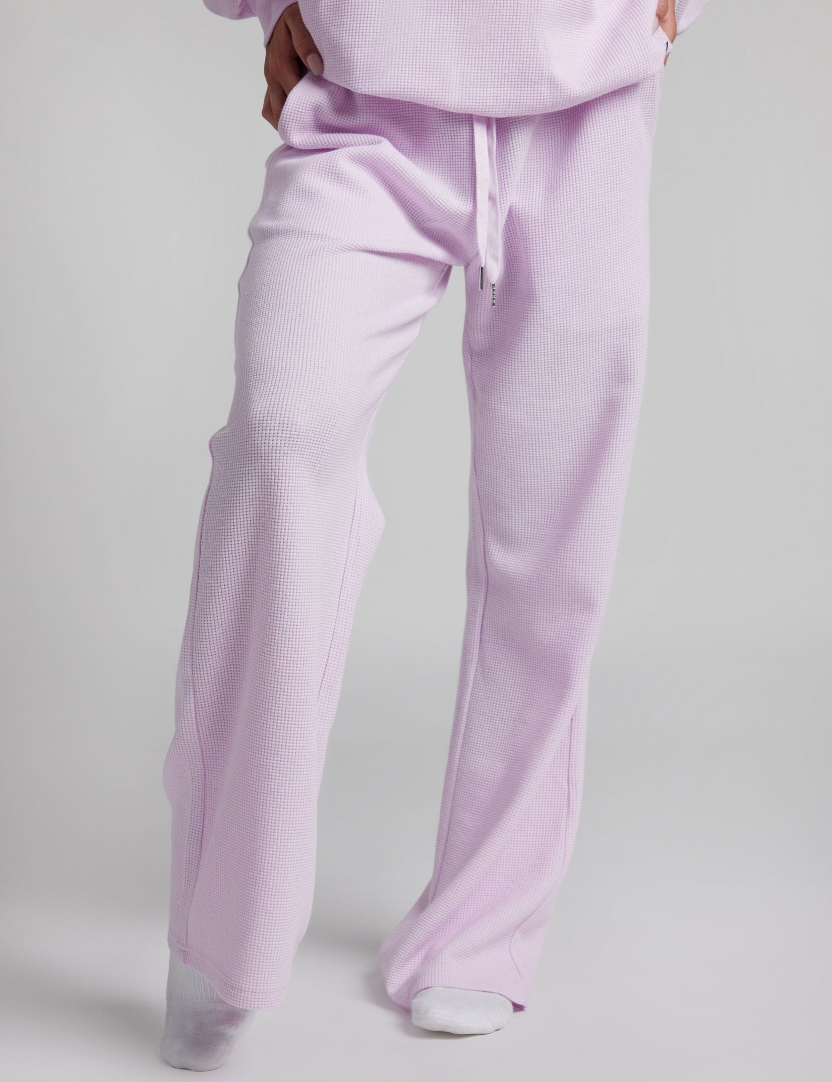 Waffle Lounge Pant