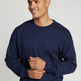 Waffle Lounge Long Sleeve - Pre-Order