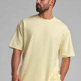 Luxe Terry Tee