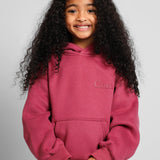 Minimalist Kids Hoodie