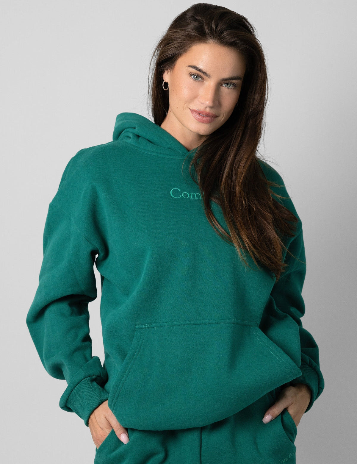 Signature Hoodie