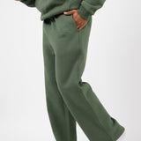 Minimalist Straight Leg Sweatpants