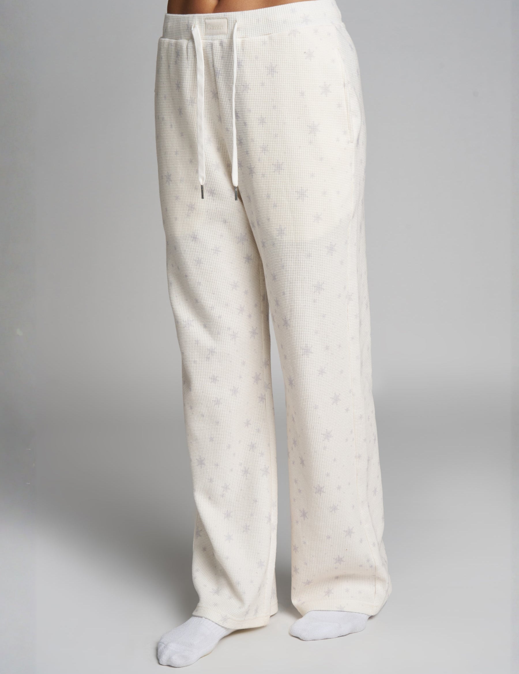 Waffle Lounge Pant