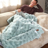 Ember Heated Blanket