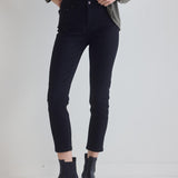 The Iconic Fitted Jeans
