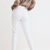 The Iconic Fitted Jeans