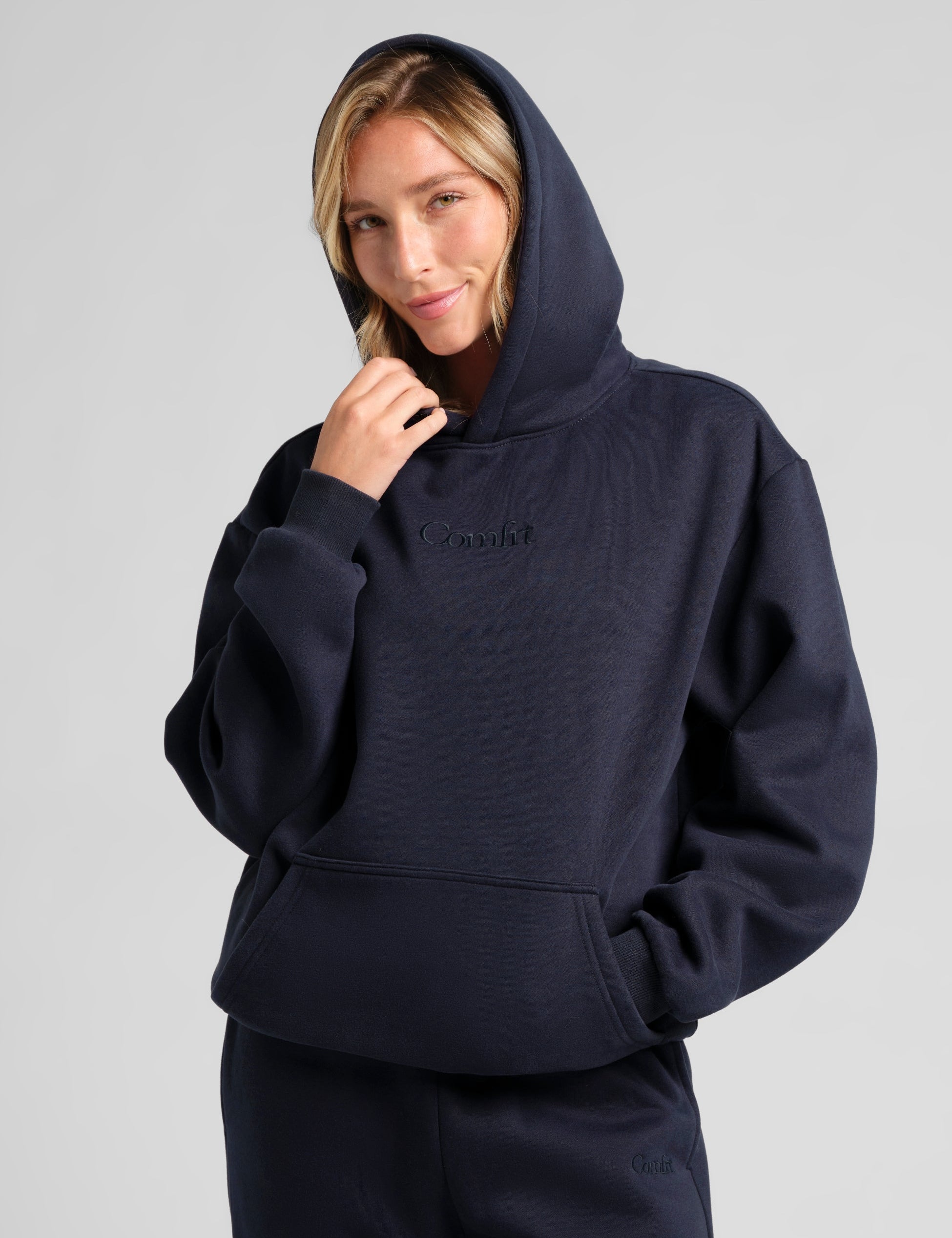 Signature Hoodie