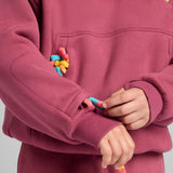 Snak™ Kids Hoodie