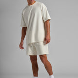 Luxe Terry Short - Pre Order