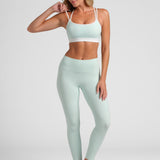 ComfrtCore™  Strappy Bra