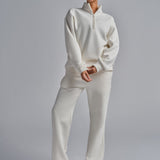 Signature Straight Leg Sweatpants