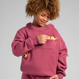 Snak™ Kids Hoodie