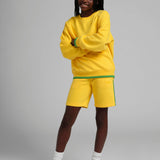 Laid Back Kids Halo Lightweight Short