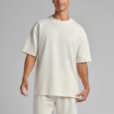Luxe Terry Short - Pre Order