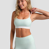 ComfrtCore™  Strappy Bra