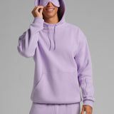 Airplane Mode Travel Hoodie