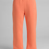 Signature Straight Leg Sweatpants