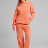 Signature Straight Leg Sweatpants
