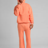 Signature Straight Leg Sweatpants
