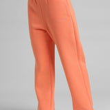 Signature Straight Leg Sweatpants