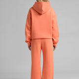 Signature Straight Leg Sweatpants