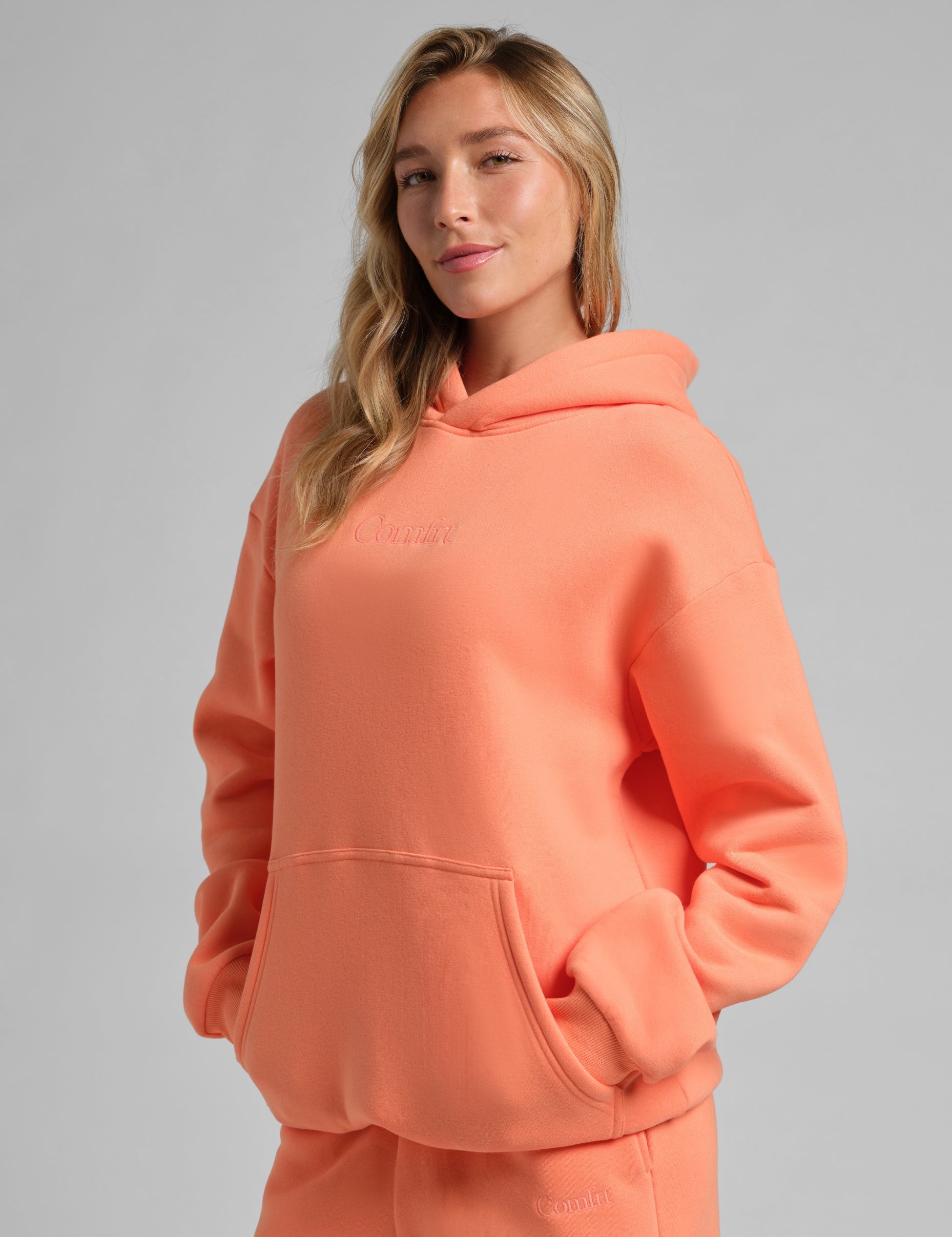 Signature Hoodie