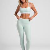 ComfrtCore™  Strappy Bra