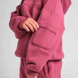 Snak™ Kids Hoodie