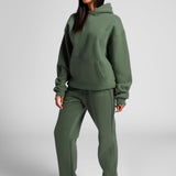 Minimalist Sweatpants