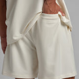 Luxe Terry Short