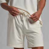 Luxe Terry Short
