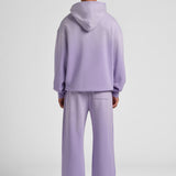 Sunwashed Straight Leg Sweatpants