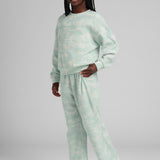 Waffle Kids Lounge Pant