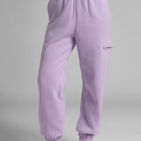 Airplane Mode Travel Sweatpants