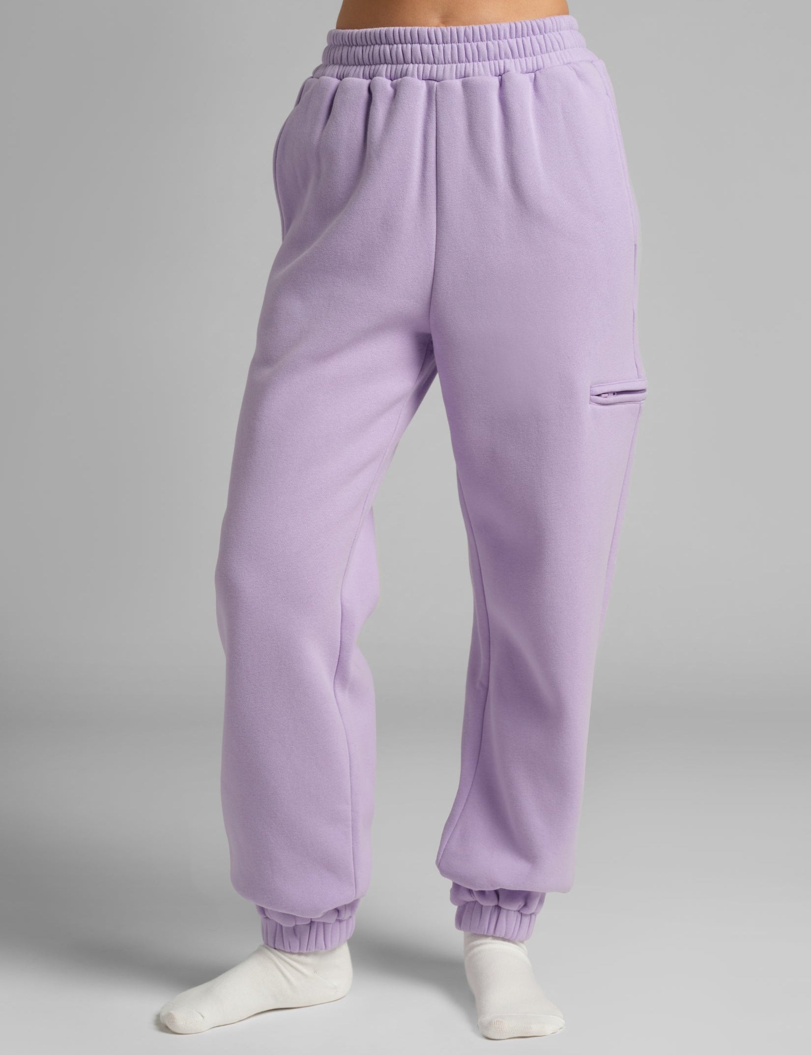 Airplane Mode Travel Sweatpants