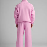 Basic Wide Leg Sweatpants