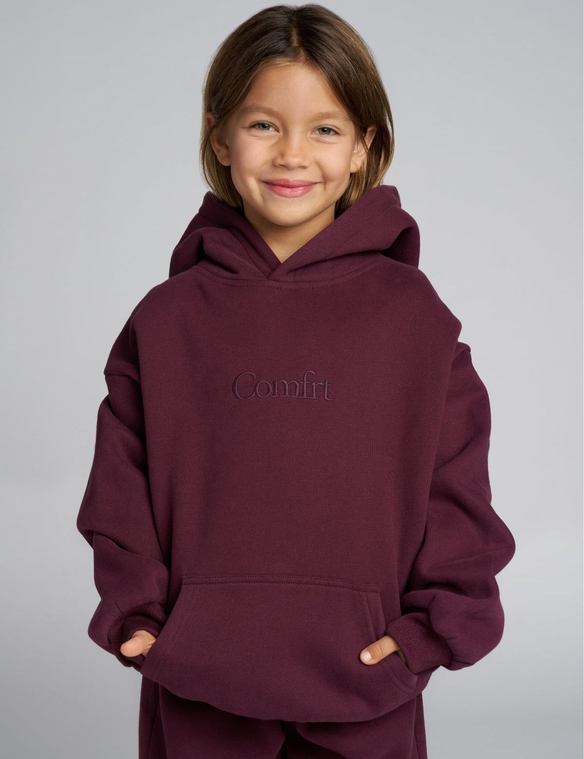 Signature Kids Hoodie - Pre-Order