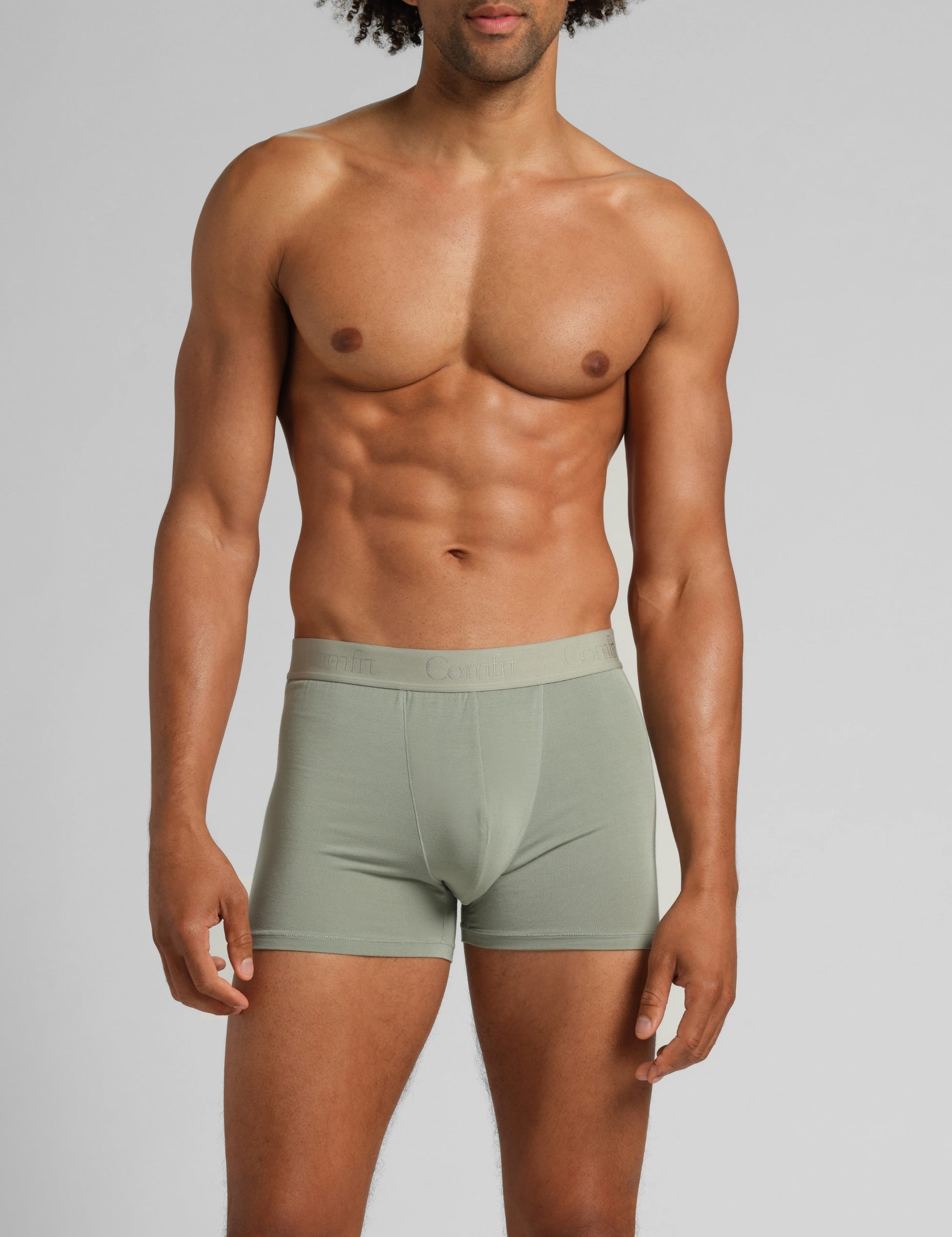 Men's Modal Boxer Brief