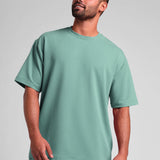 Luxe Terry Tee