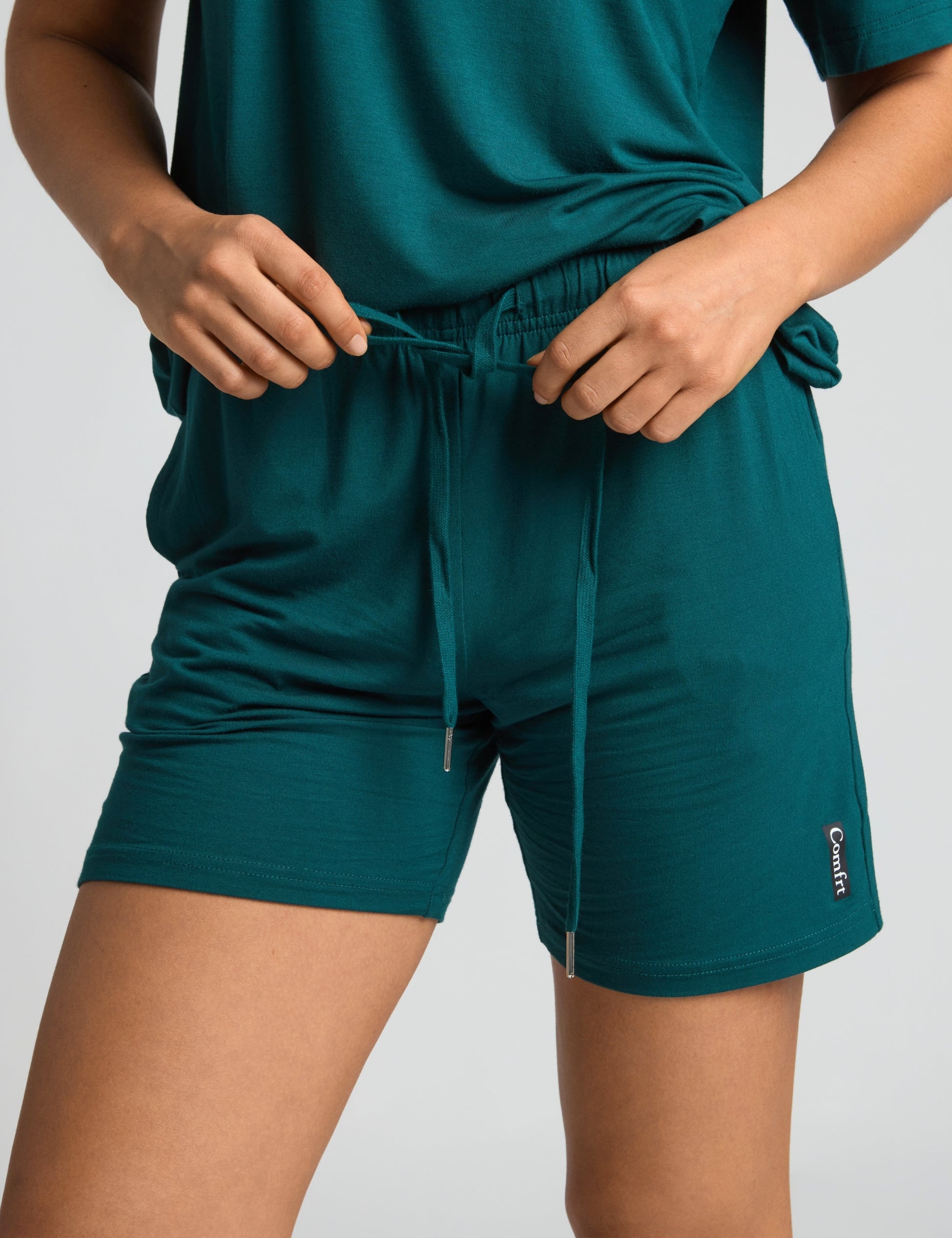 Cloud Lounge Shorts