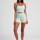 ComfrtCore™ 5" Biker Shorts