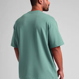 Luxe Terry Tee - Pre Order