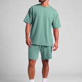 Luxe Terry Tee - Pre Order