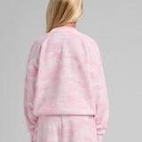 Waffle Kids Lounge Long Sleeve