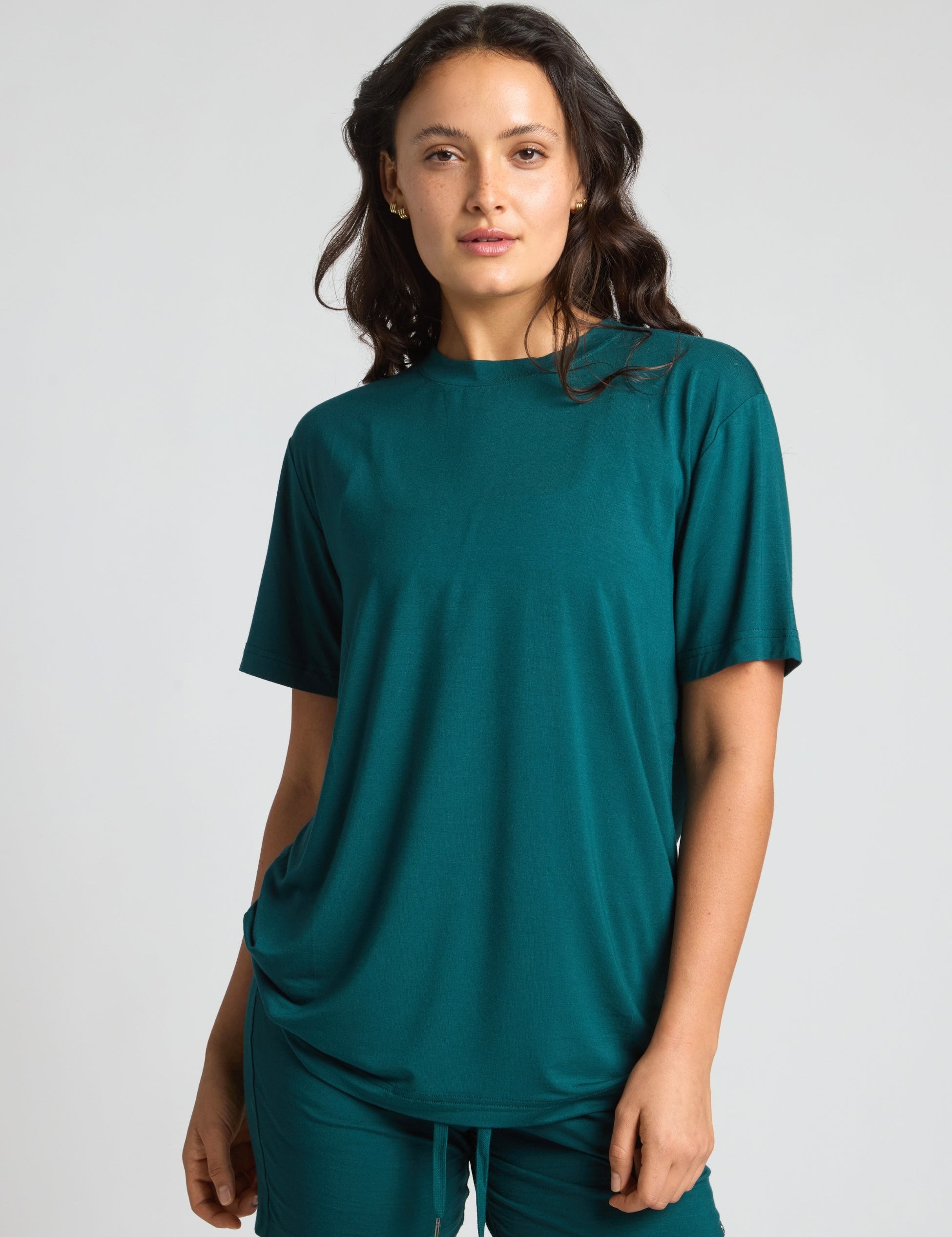 Cloud Lounge Tee