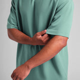 Luxe Terry Tee - Pre Order