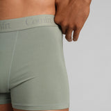 Men's Modal Boxer Brief
