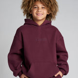 Signature Kids Hoodie