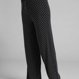 Luna Lounge Long Sleeve Pant PJ Set